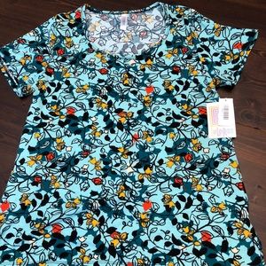 LulaRoe Classic T